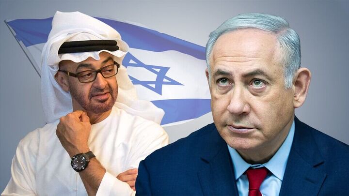 خشم امارات درباره استفاده ابزاری نتانیاهو از ابوظبی برای منافع انتخاباتی