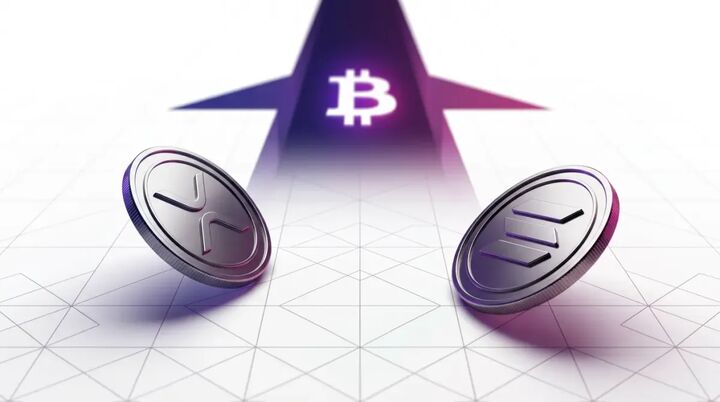 چرخش سرمایه در وال استریت؛ عقب‌نشینی گلدمن ساکس از ریپل و سولانا