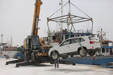 یک برند لوکس دیگر مجوز واردات خودرو توسط ایرانیان خارج از کشور گرفت
