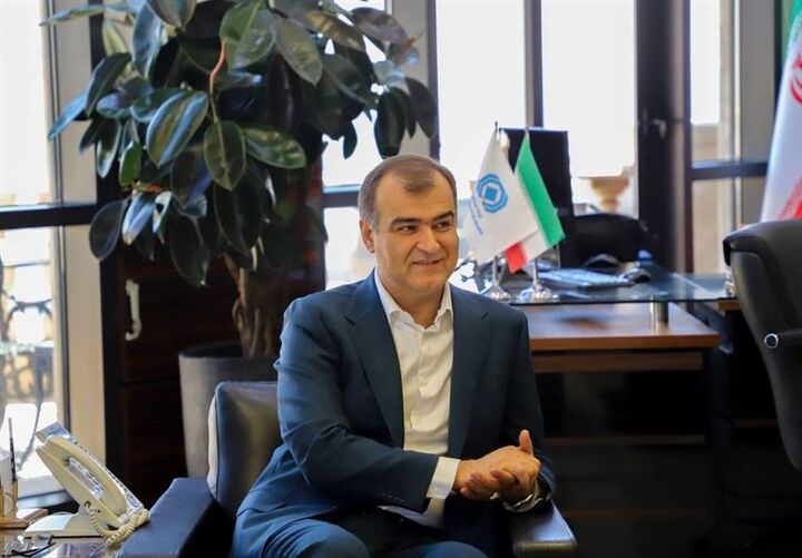 درخواست رئیس کل بیمه مرکزی از مجلس؛ عوارض جدید وضع نکنید درخواست رئیس کل بیمه مرکزی از مجلس؛ عوارض جدید وضع نکنید