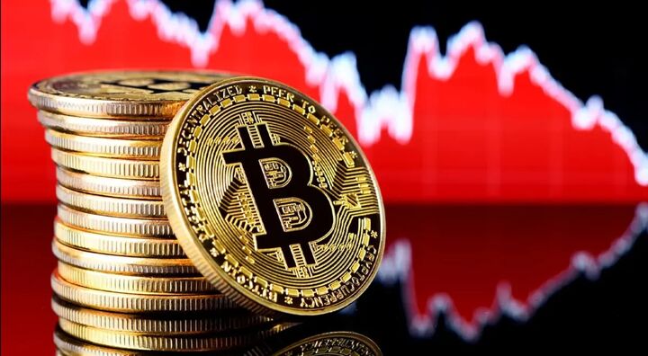 بازگشت فروشندگان به بازار کریپتو/آیا حمایت مهم بیت کوین حفظ خواهد شد؟