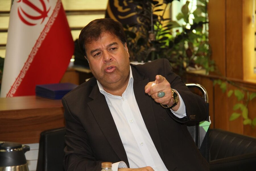 بیست و چهارمین نشست اتحادیه سازمان‌های خدمات شهری شهرداری‌های کشور برگزار شد