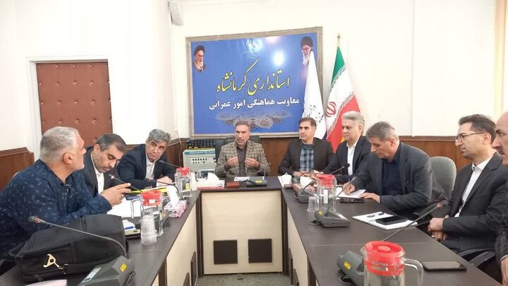 قطعه ۹ بزرگراه کربلا باید تا پیش اربعین آماده بهره‌برداری شود