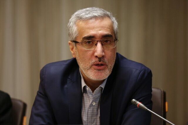 کمبود دارو در بیمارستانهای بدهکار به معنی کمبود ملی نیست کمبود دارو در بیمارستانهای بدهکار به معنی کمبود ملی نیست