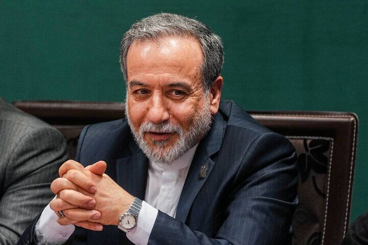 روایت عراقچی از پیشرفت مذاکرات در بخش لبنان، تحریم و دارایی ها