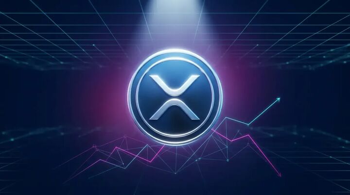 شکست سقف قیمتی ریپل؛ واگرایی نزولی XRP را به زیر ۱.۴ دلار کشاند