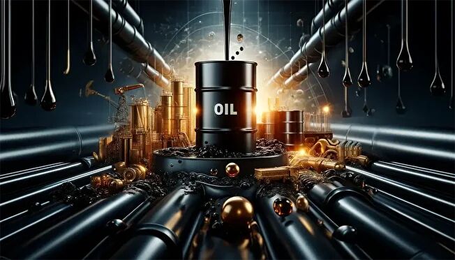 قیمت نفت به ۹۳ دلار رسید