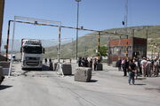 مکان‌یابی مراکز لجستیک مرزی بازرگان، جلفا و پارک لجستیک مبارکه تسهیل تجارت با اوراسیا