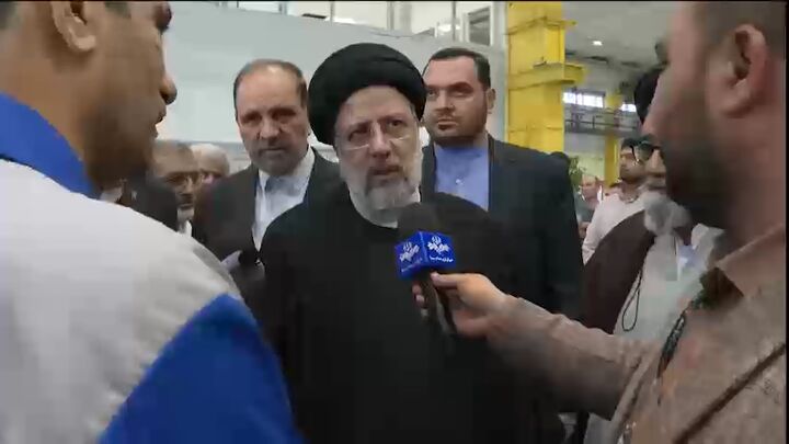 میراث دو شهید در قلب صنعت؛ از خط تولید رئیسی تا جاده‌های عراق