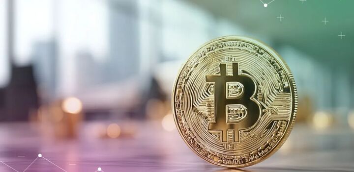 هشدار گلس نود: ۳۰ درصد از عرضه بیت کوین در خطر حملات کوانتومی قرار دارد