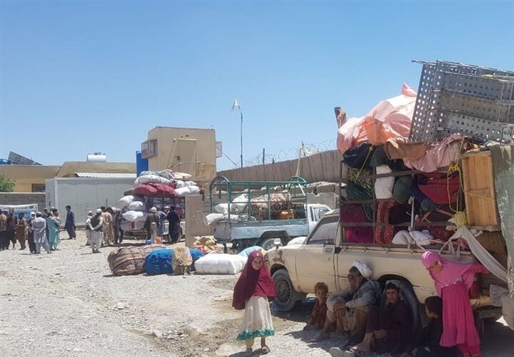سازمان ملل: بازگشت مهاجران، بحران افغانستان را تشدید کرده است