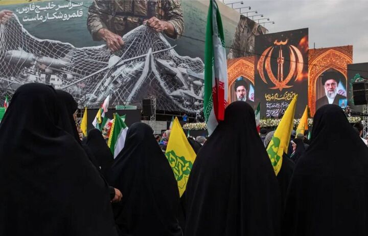 بن‌بست واشنگتن؛ اعتراف نیویورک تایمز به شاهکار نظامی ایران