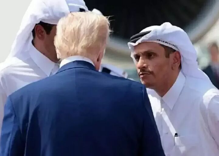 رویترز ادعا کرد: قطر یک تیم مذاکره کننده به تهران فرستاده است