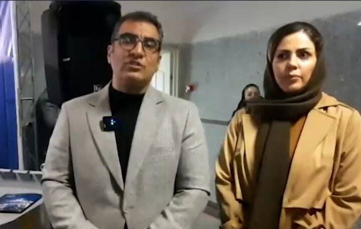 تولید محصولی دانش بنیان برای توزیع هوشمند برق برای اولین بار در ایران تولید محصولی دانش بنیان برای توزیع هوشمند برق برای اولین بار در ایران