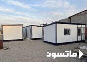 خرید کانکس و کمپ ساندویچ پانل؛ از انتخاب سازنده تا بررسی کیفیت