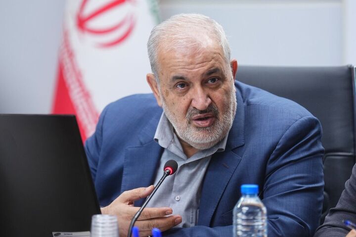 ایجاد ۱۰۱ هزار مگاوات برق تعهد دولت است ایجاد ۱۰۱ هزار مگاوات برق تعهد دولت است