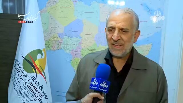 طرح تهاتر ایران و آفریقا روی میز تجارت خارجی طرح تهاتر ایران و آفریقا روی میز تجارت خارجی