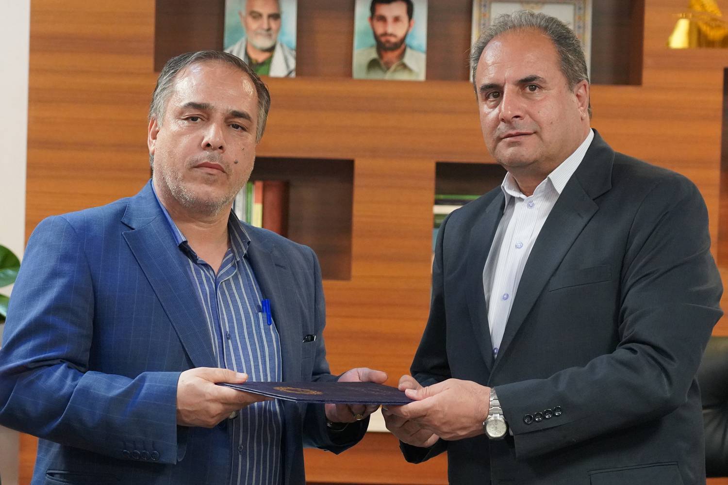 تحول در زیرساخت‌های آموزشی منطقه آزاد ارس با بهره‌گیری از ظرفیت مولدسازی املاک