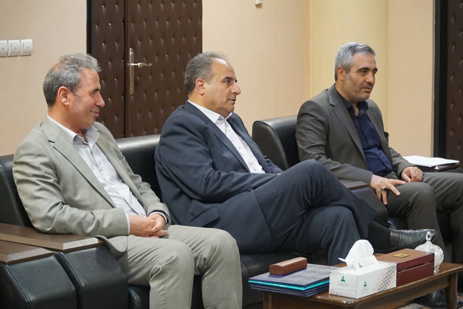 تحول در زیرساختهای آموزشی منطقه آزاد ارس با بهرهگیری از ظرفیت مولدسازی املاک