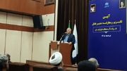 ۱۲ استان کشور همچنان بارندگی زیر نرمال دارند