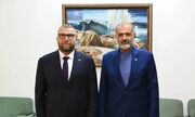 افزایش ۲۰ درصدی تجارت ایران و روسیه در سال ۲۰۲۵