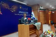هدف‌گذاری ۳۳۰ هزار میلیارد تومانی بانک سینا برای جذب منابع در سال جاری