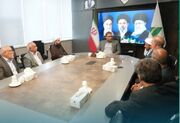 از اجرای طرح اصلاح پل ورودی هادیشهر تا تسریع پروژه فاضلاب