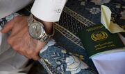 رویترز: اخراج شیعیان پاکستان از امارات نگرانی‌های حقوقی را ایجاد می‌کند