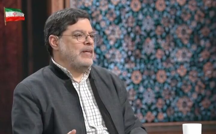 مرندی: قرار شد قطری‌ها پول‌های بلوکه‌شده ایران را پرداخت کنند