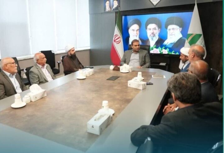 از اجرای طرح اصلاح پل ورودی هادیشهر تا تسریع پروژه فاضلاب