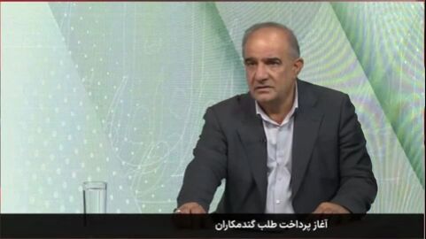 دیرکرد دولت در پرداخت پول گندم باید جبران شود