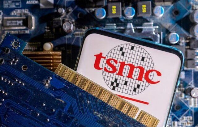تایوان با رشد TSMC، پنجمین بازار سهام بزرگ جهان شد