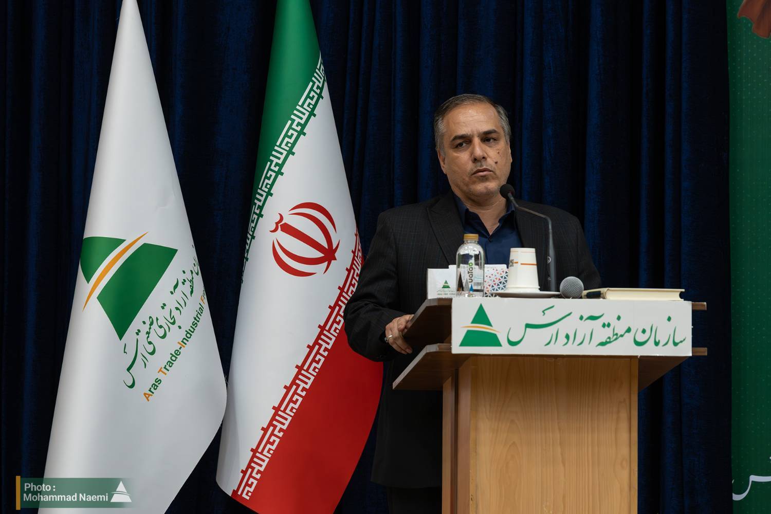 بزرگ ترین رویداد قرآنی ارس با معرفی برگزیدگان به ایستگاه پایانی رسید