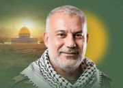 شهادت فرمانده ارشد کتائب القسام در حمله رژیم صهیونیستی