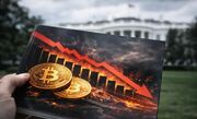 بیت کوین تحت فشار ETFها و بازار مشتقات؛ حمایت ۷۱ هزار دلاری زیر ذره‌بین