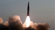 CNN: ایران به سرعت در حال بیرون کشیدن زرادخانه موشکی عظیم خود از زیرِ زمین است