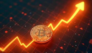 جهش بیت کوین به ۷۰ هزار دلار؛ ثبت بزرگ‌ترین کندل سبز روزانه در ۵ ماه اخیر!