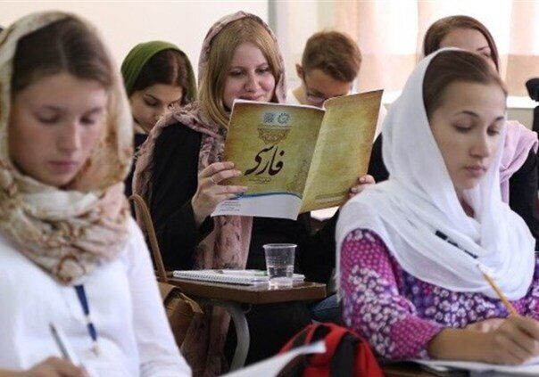 دانشجویان خارجی رشته زبان فارسی؛ فرصتی تازه برای گردشگری اروند