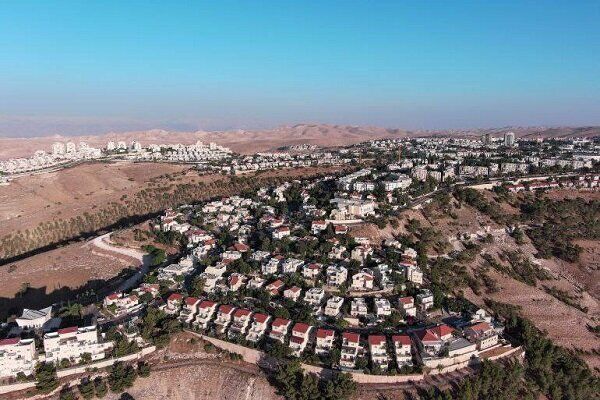 ده‌ها خیریه انگلیسی در تامین مالی شهرک‌سازی‌های اسرائیل دست دارند