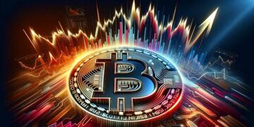 آخرین وضعیت بازار رمزارزها در جهان| بیت‌کوین آماده جهش بیشتر قیمت است؟