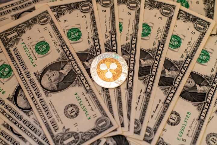 تلاش ریپل برای جذب سرمایه ۱ میلیارد دلاری جهت ایجاد خزانه استراتژیک XRP