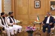 اقتصاد ایران و افغانستان نیازمند سرمایه‌گذاری مشترک است
