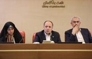 راه اندازی ساختار جدید برای نظارت بر بازار و قیمت‌ها