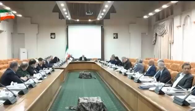 رئیس بیمه مرکزی: خسارت حدود ۱۷ هزار خودروی آسیبدیده در جنگ پرداخت شد رئیس بیمه مرکزی: خسارت حدود ۱۷ هزار خودروی آسیبدیده در جنگ پرداخت شد
