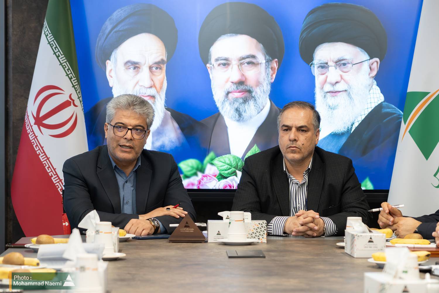 کلینیک اشتغال در منطقه آزاد ارس راه اندازی می شود