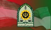 انهدام تیم تروریستی مجهز به سلاح و بمب دست‌ساز
