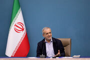 پزشکیان: هیچ مشکل معیشتی و اجتماعی نباید از نگاه مسئولان پنهان بماند