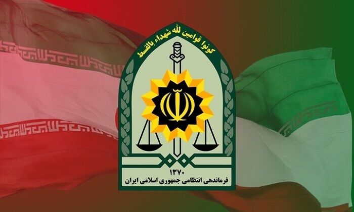 انهدام تیم تروریستی مجهز به سلاح و بمب دست‌ساز