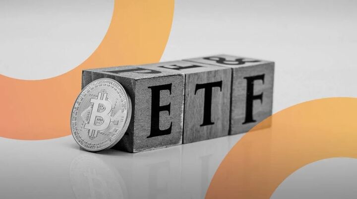 ورق برای ETFهای بیت کوین برگشت؛ ثبت بزرگترین موج ورود سرمایه از ماه مه ورق برای ETFهای بیت کوین برگشت؛ ثبت بزرگترین موج ورود سرمایه از ماه مه
