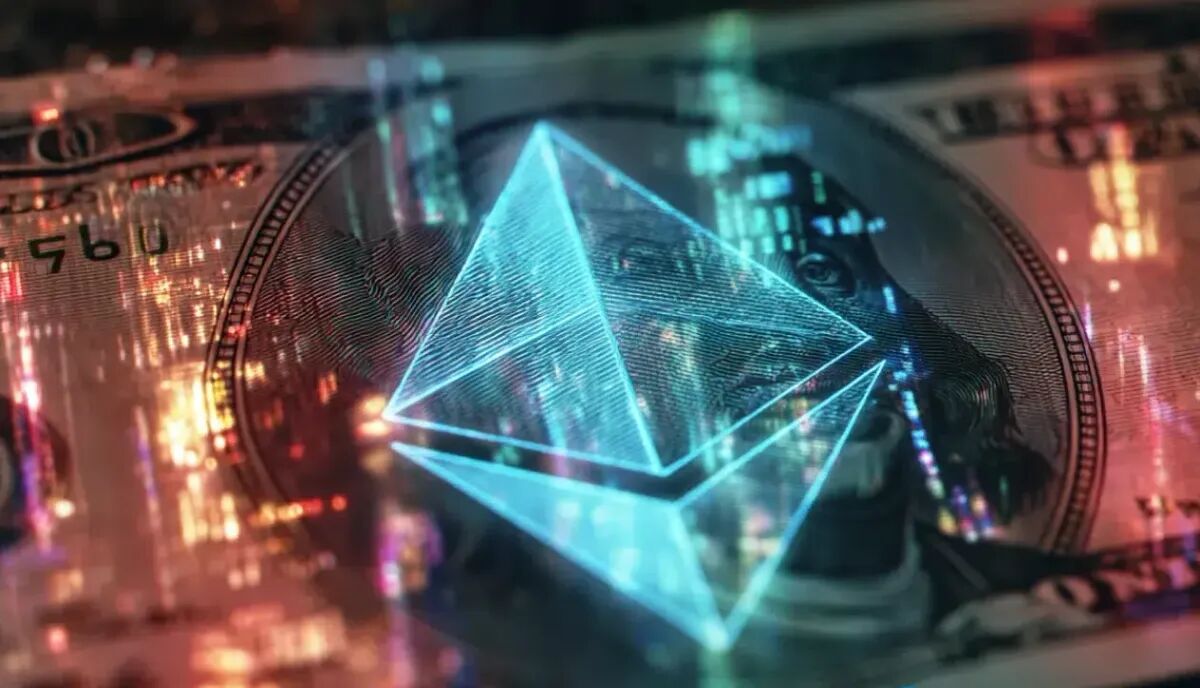 پیش‌بینی عجیب برای اتریوم؛ صعود قیمت ETH به ۲۲,۰۰۰ دلار در بلندمدت